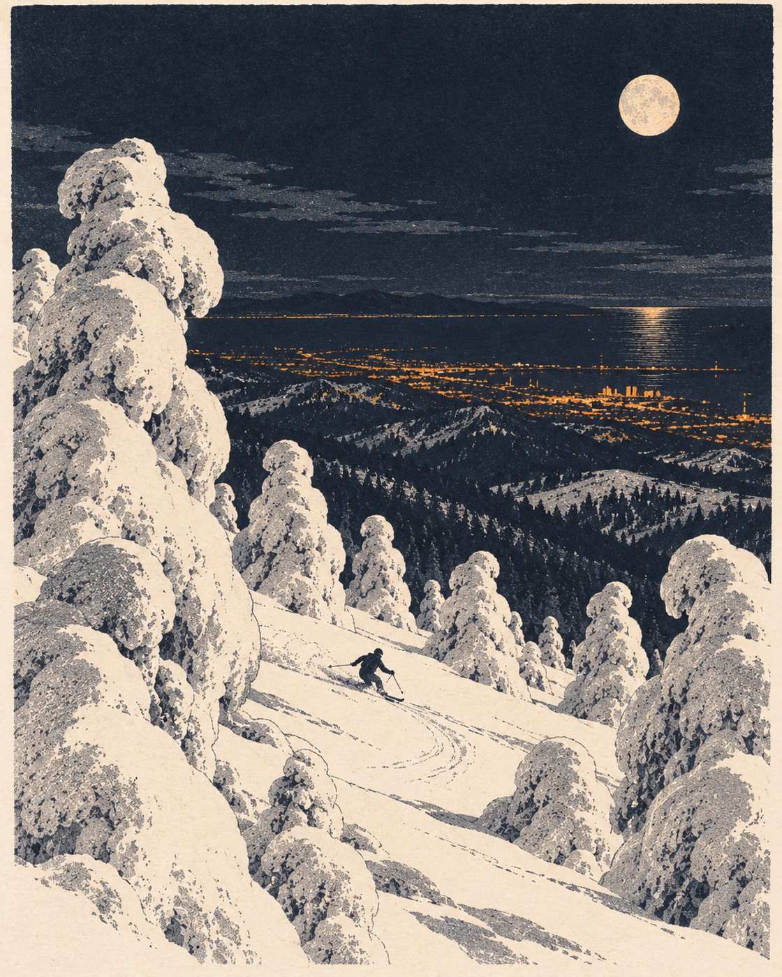 Winter